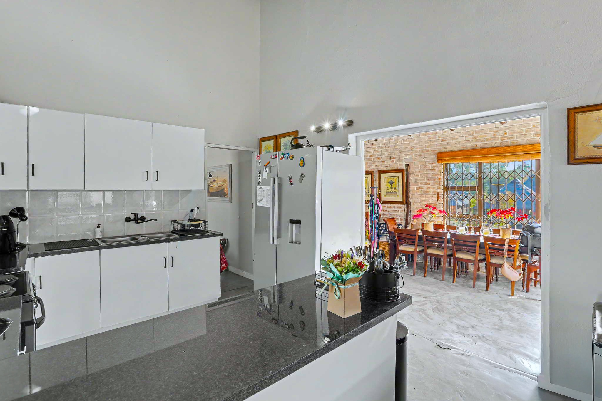 3 Bedroom Property for Sale in River Lodge Estate Free State